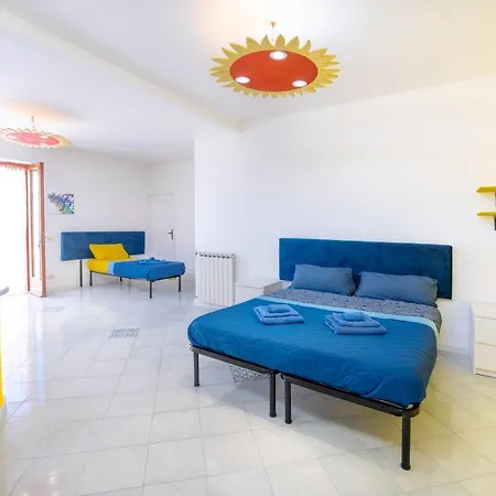 Margherita House *
