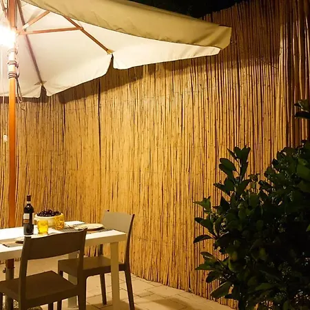 Margherita House Σπίτι διακοπών *