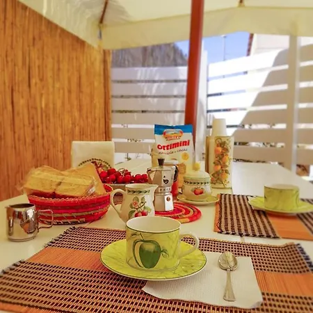 Margherita House Προτσίντα