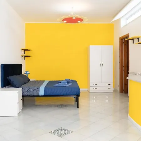 Margherita House Дом отдыха